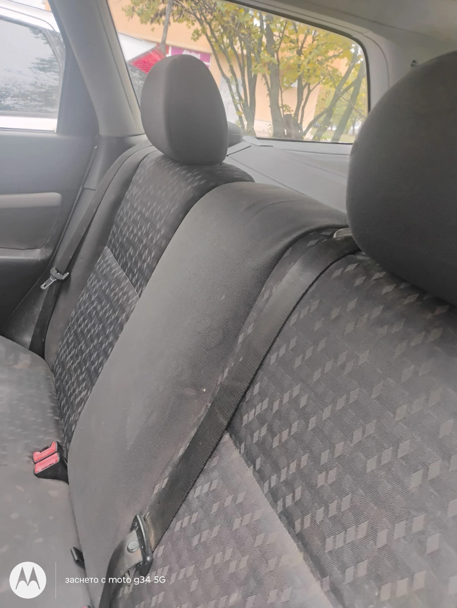 Ford Focus 1.6 ,  | Mobile.bg   6