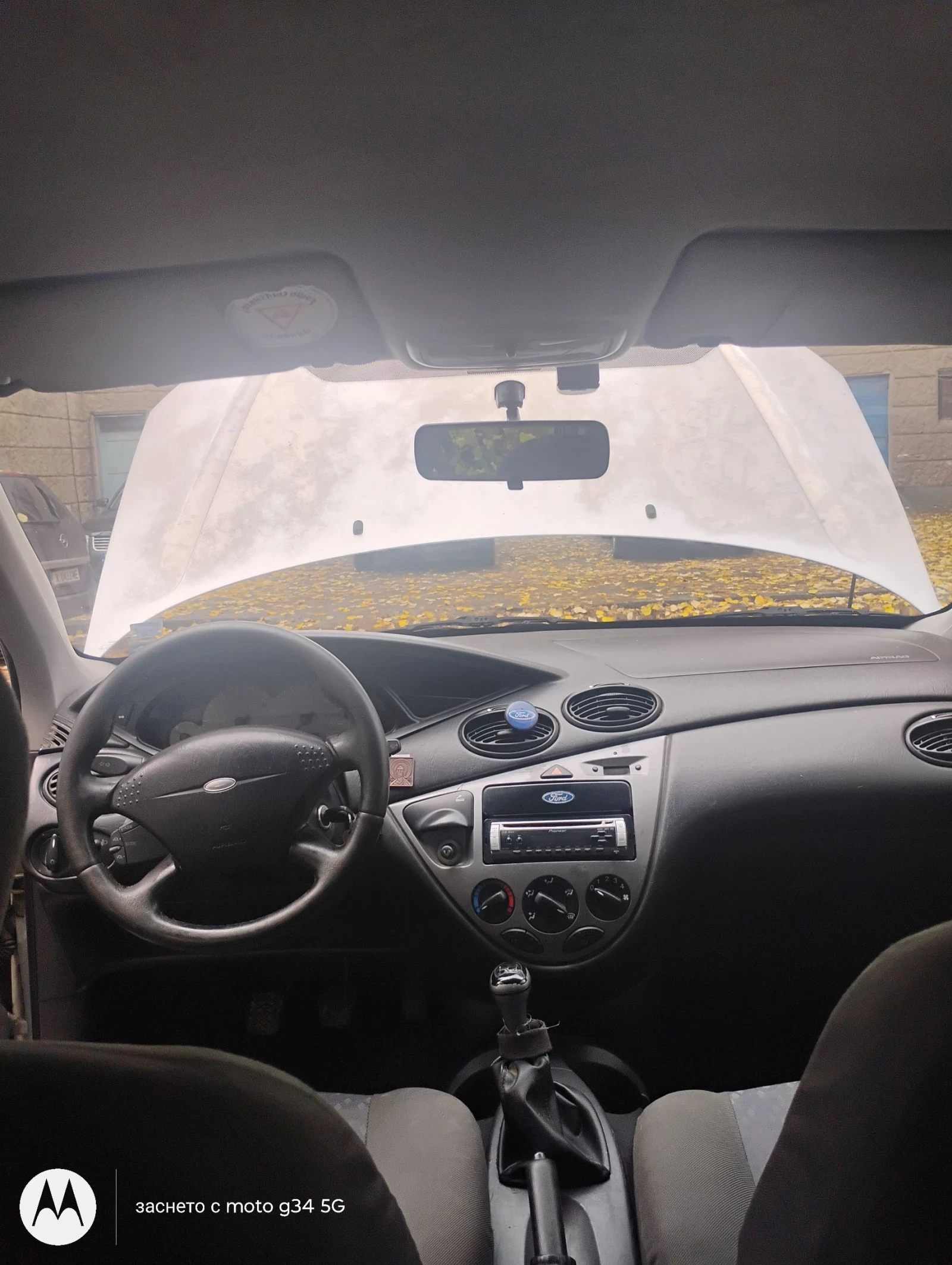 Ford Focus 1.6 ,  | Mobile.bg   4