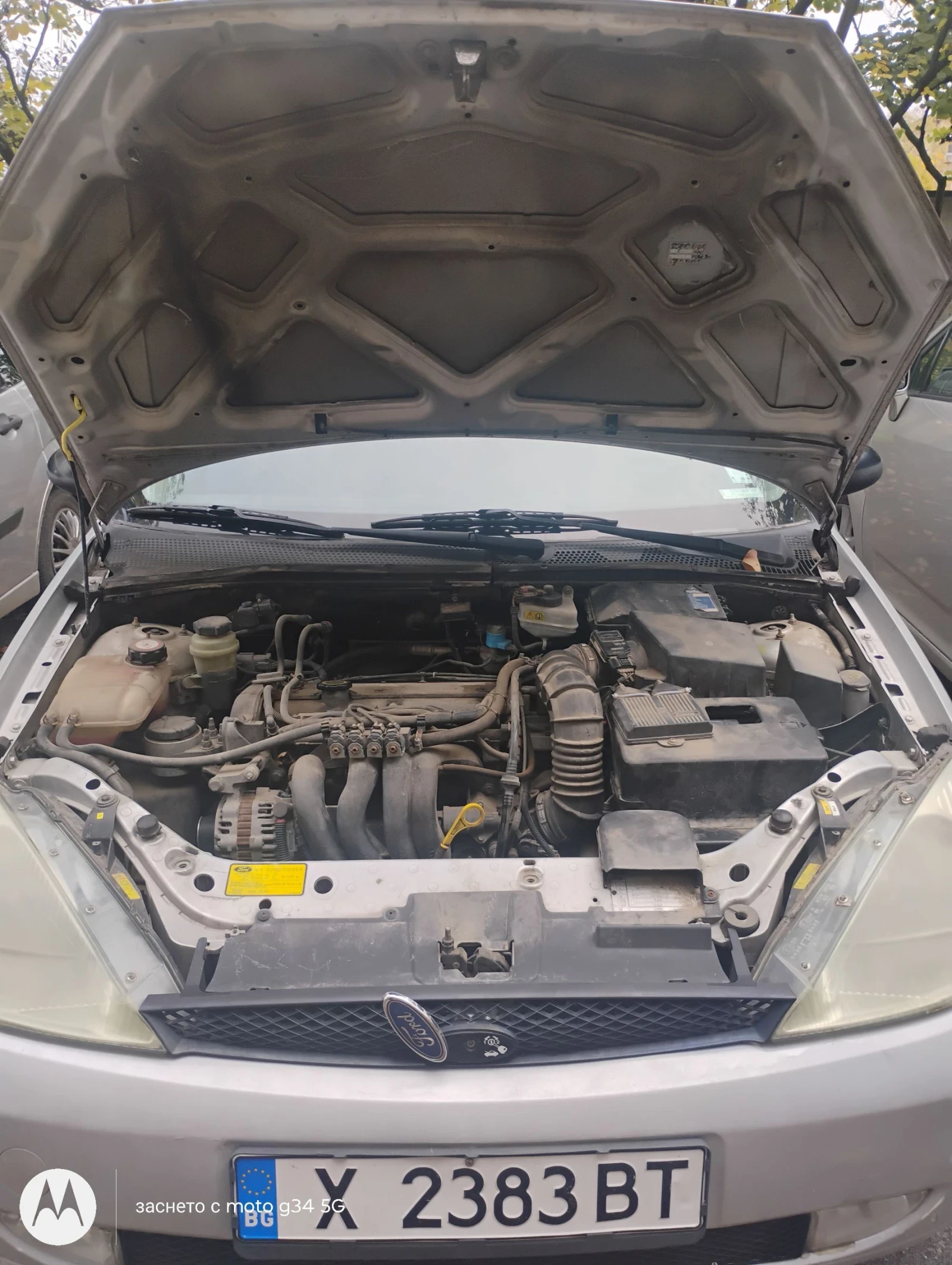 Ford Focus 1.6 ,  | Mobile.bg   12