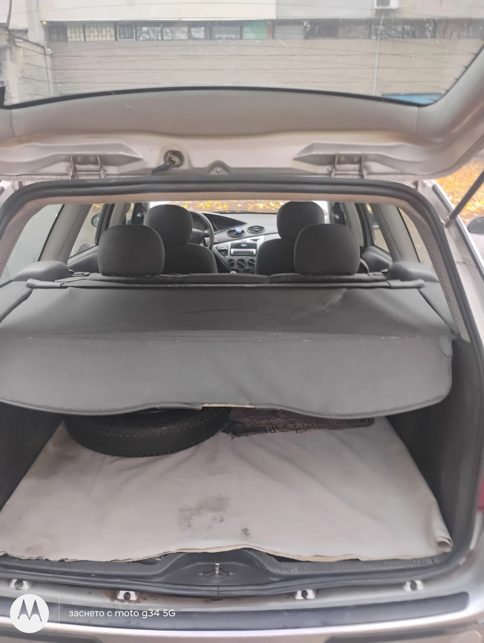 Ford Focus 1.6 ,  | Mobile.bg   11