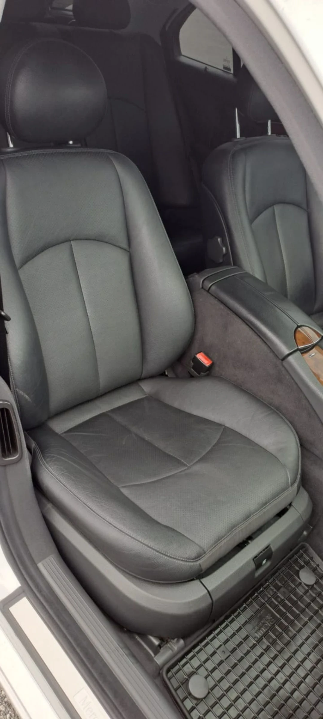 Mercedes-Benz E 500 | Mobile.bg   11