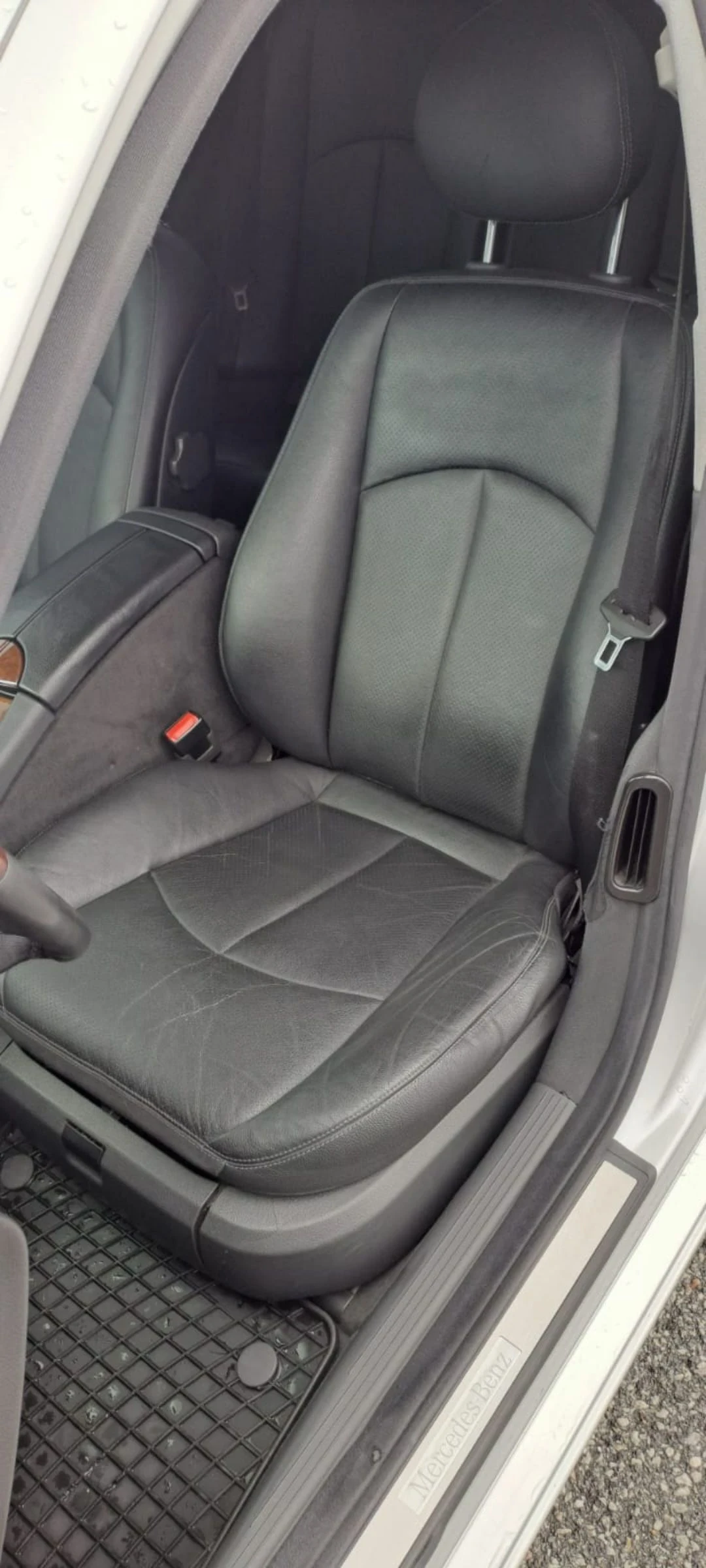 Mercedes-Benz E 500 | Mobile.bg   13