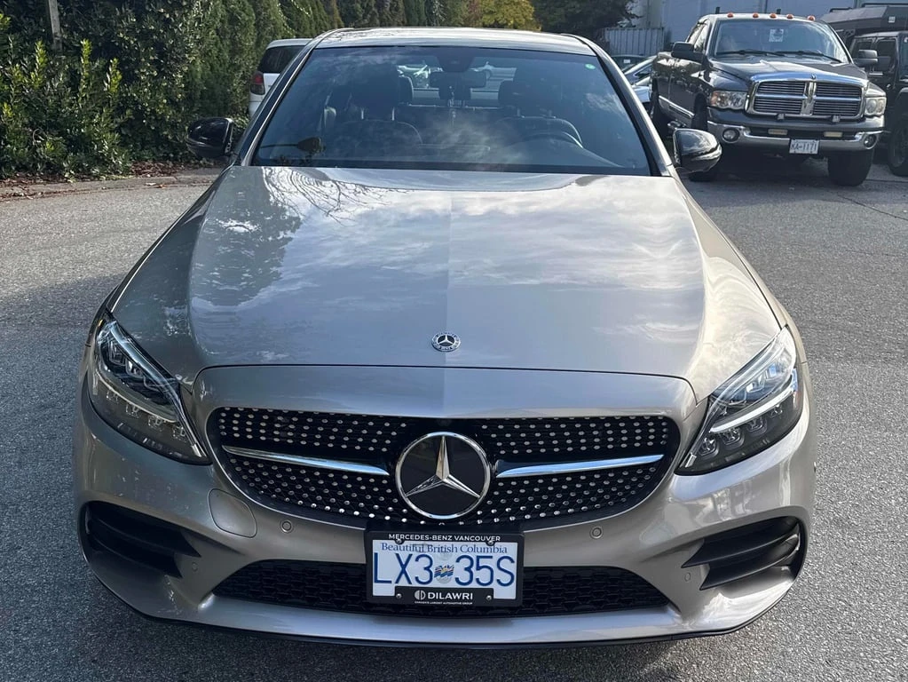 Mercedes-Benz C 300 * CARFAX *    | Mobile.bg   5