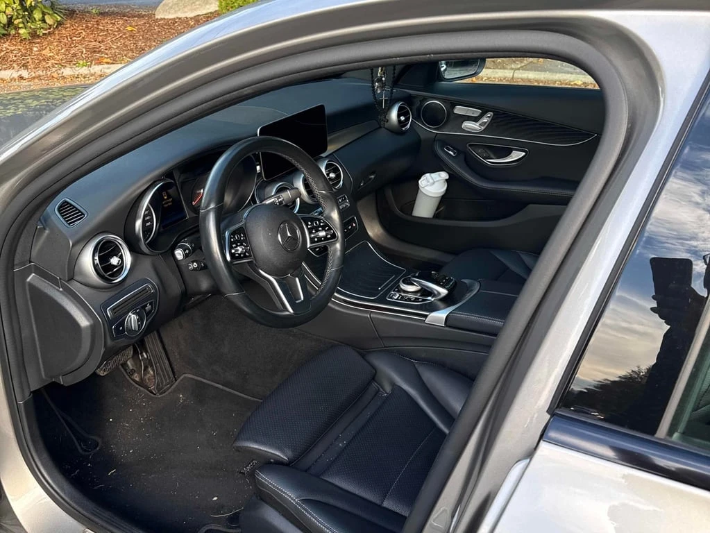 Mercedes-Benz C 300 * CARFAX *    | Mobile.bg   3