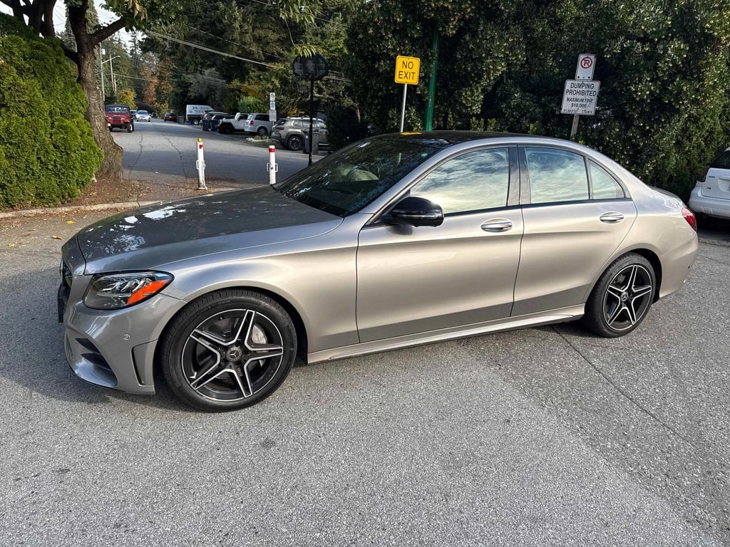 Mercedes-Benz C 300 * CARFAX *    | Mobile.bg   6