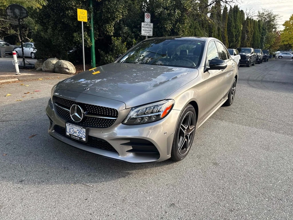 Mercedes-Benz C 300 * CARFAX *    | Mobile.bg   1