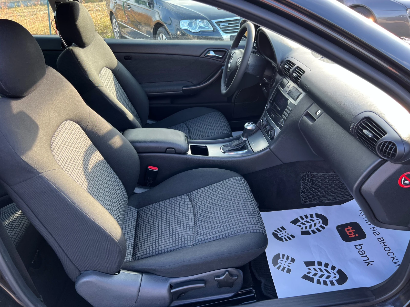 Mercedes-Benz C 180 / | Mobile.bg   10