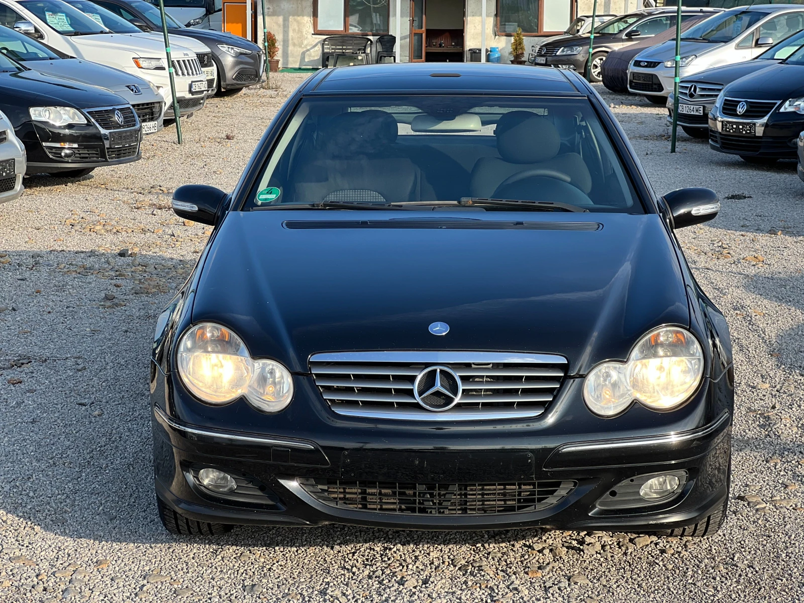 Mercedes-Benz C 180 / | Mobile.bg   2