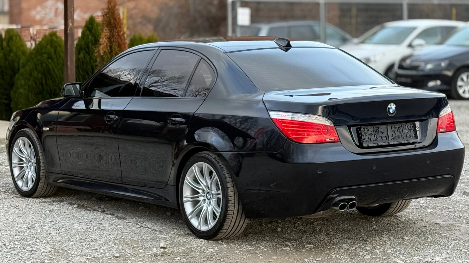 BMW 530 D 197. * HUD* * -*  | Mobile.bg   2