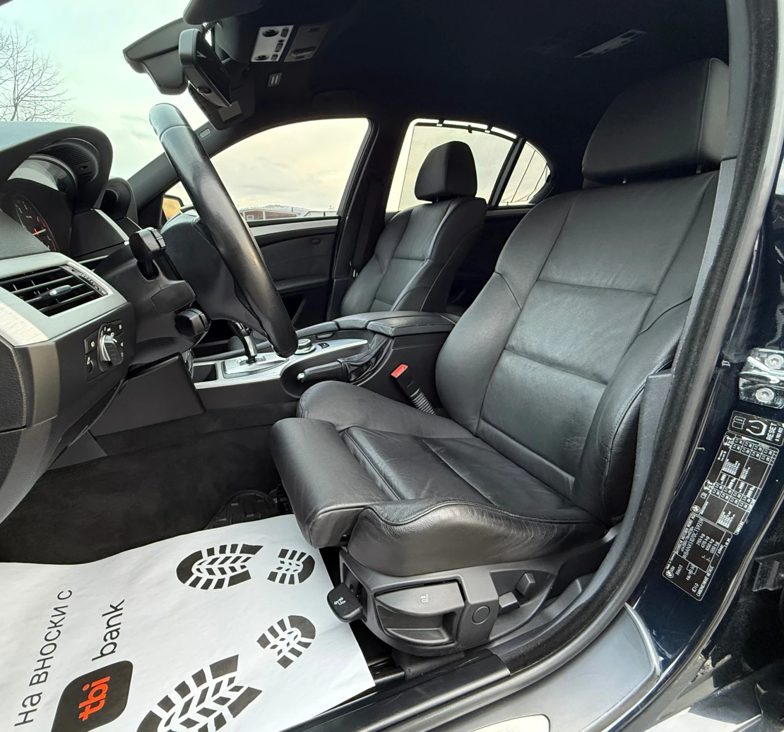 BMW 530 D 197. * HUD* * -*  | Mobile.bg   11