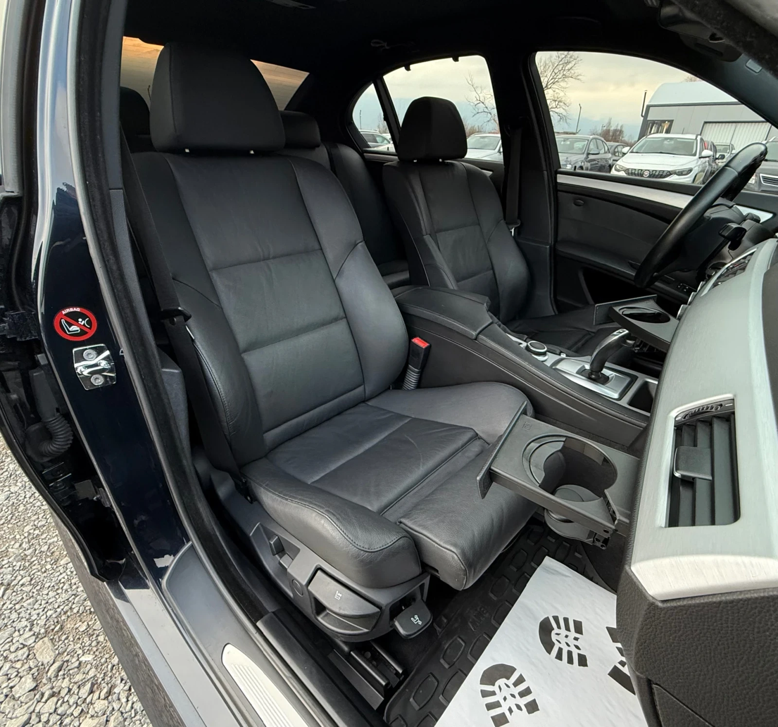 BMW 530 D 197. * HUD* * -*  | Mobile.bg   12