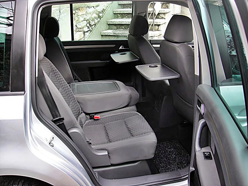 VW Touran 1.6  �������� | Mobile.bg � ����������� 12