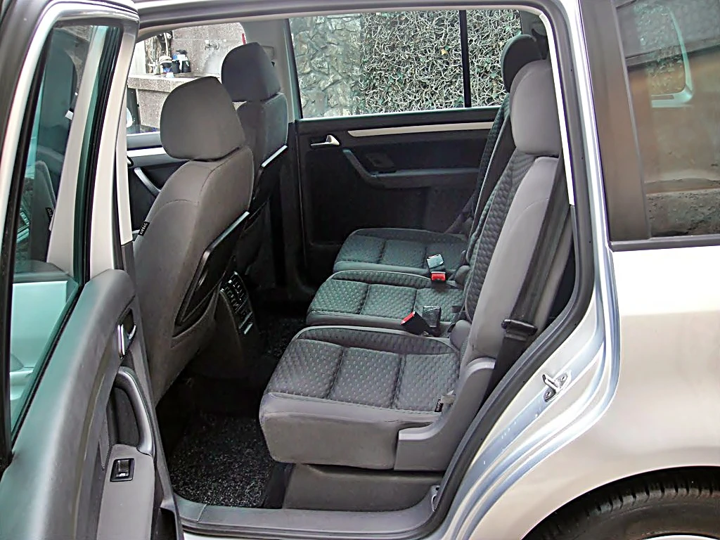 VW Touran 1.6  �������� | Mobile.bg � ����������� 11