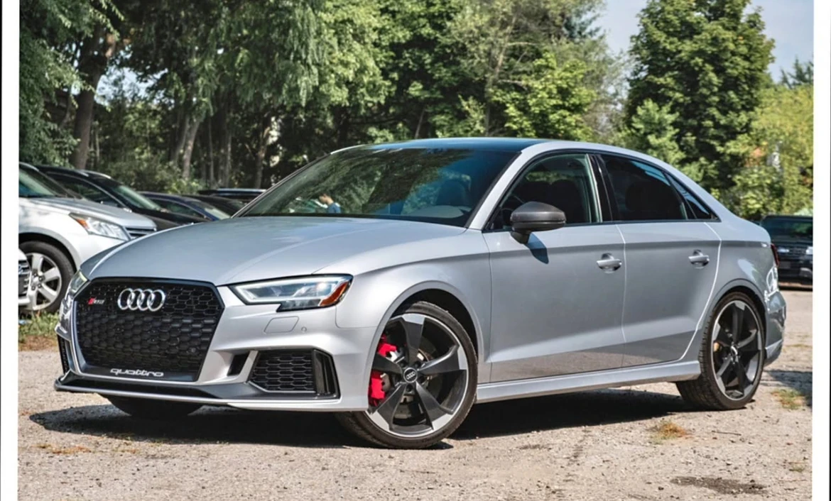 Audi Rs3 Sedan * * ������� ������� * * ���� ������ * *  | Mobile.bg � ����������� 1