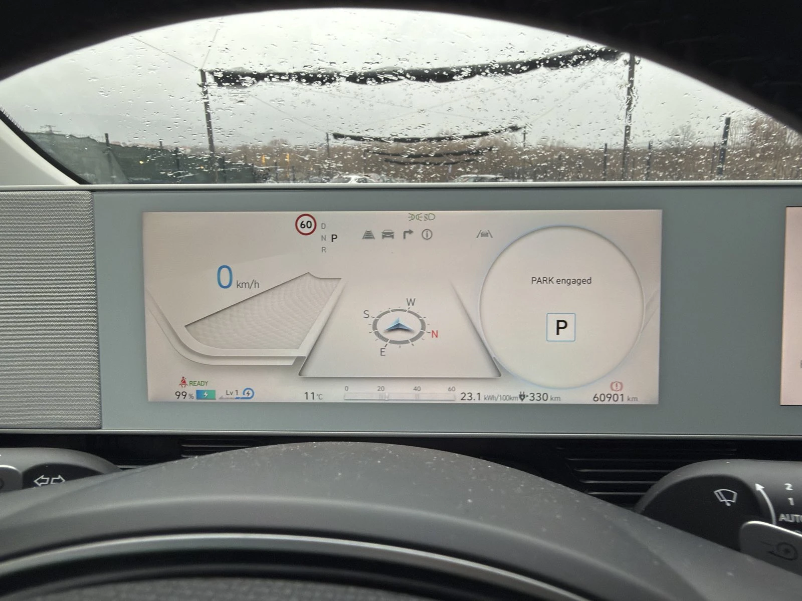 Hyundai Ioniq 5 72.6KWh/UNIQ/��������/SOH100%/360/HEADUP | Mobile.bg � ����������� 14