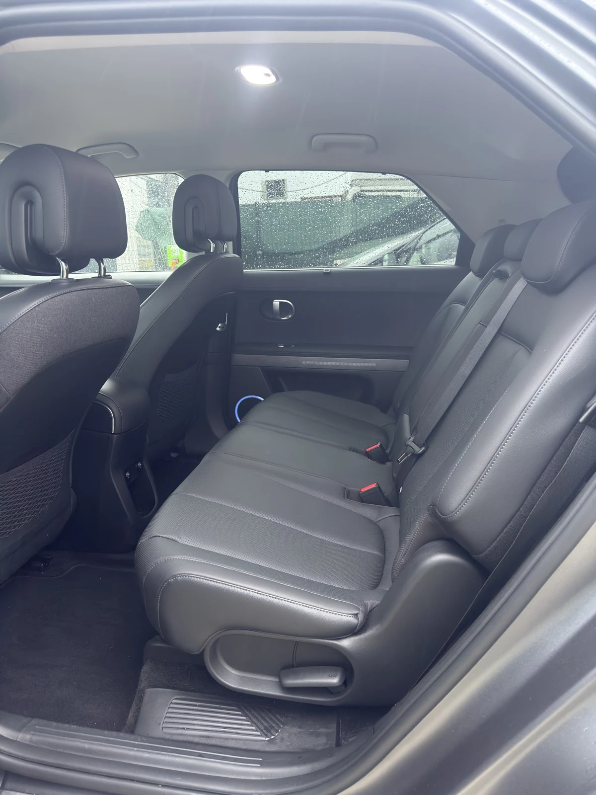 Hyundai Ioniq 5 72.6KWh/UNIQ/ГАРАНЦИЯ/SOH100%/360/HEADUP - изображение 10