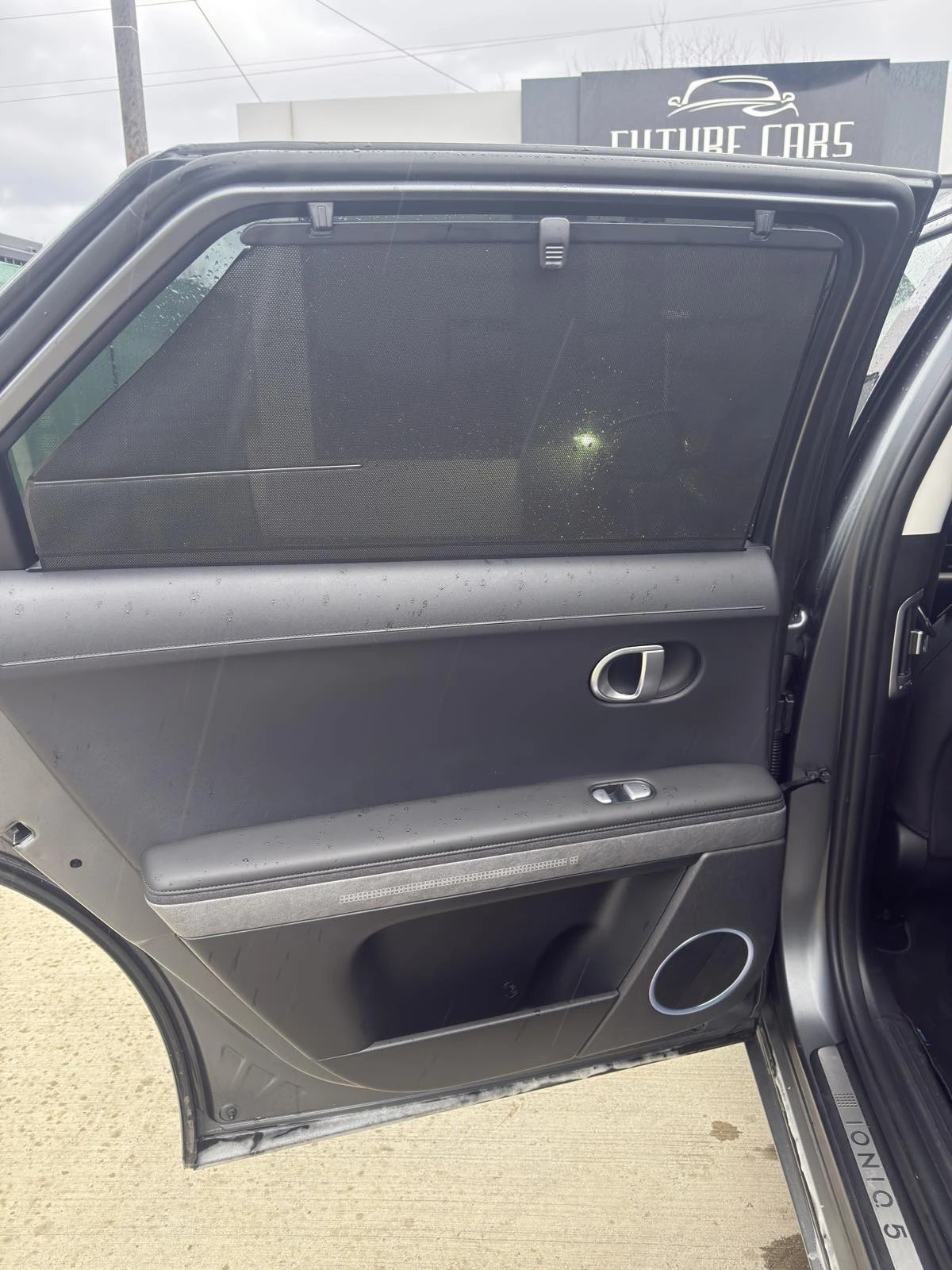 Hyundai Ioniq 5 72.6KWh/UNIQ/��������/SOH100%/360/HEADUP | Mobile.bg � ����������� 16