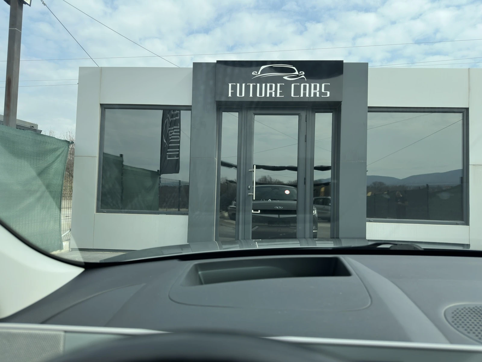 Hyundai Ioniq 5 72.6KWh/UNIQ/��������/SOH100%/360/HEADUP/SOLAR/22� | Mobile.bg � ����������� 16