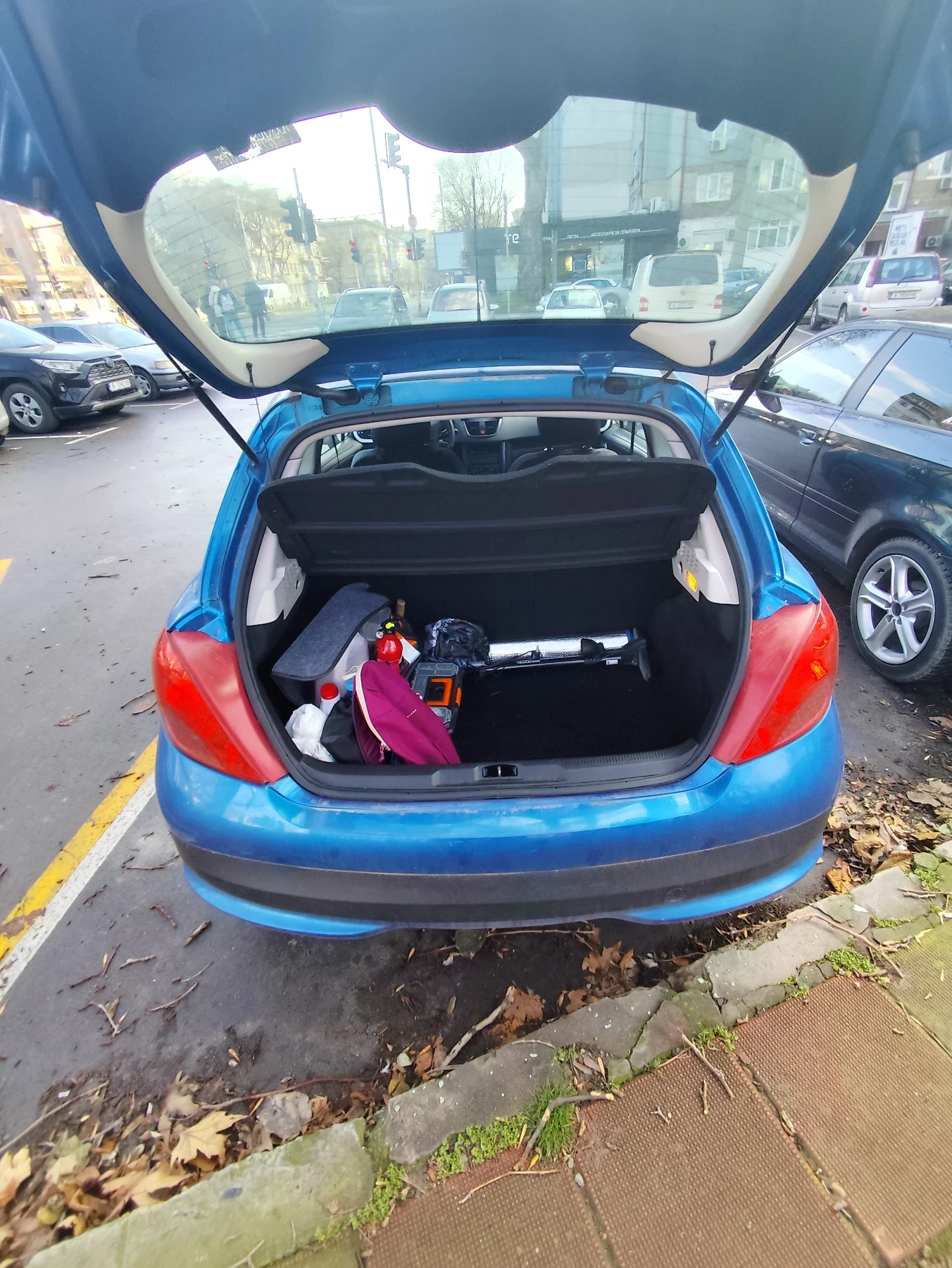 Peugeot 207  - изображение 5