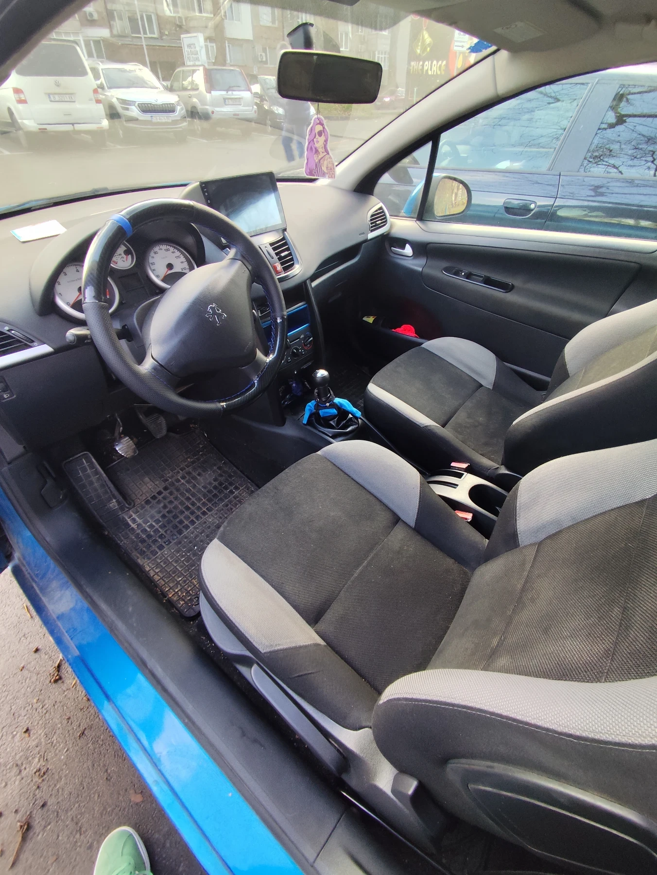 Peugeot 207  - изображение 6