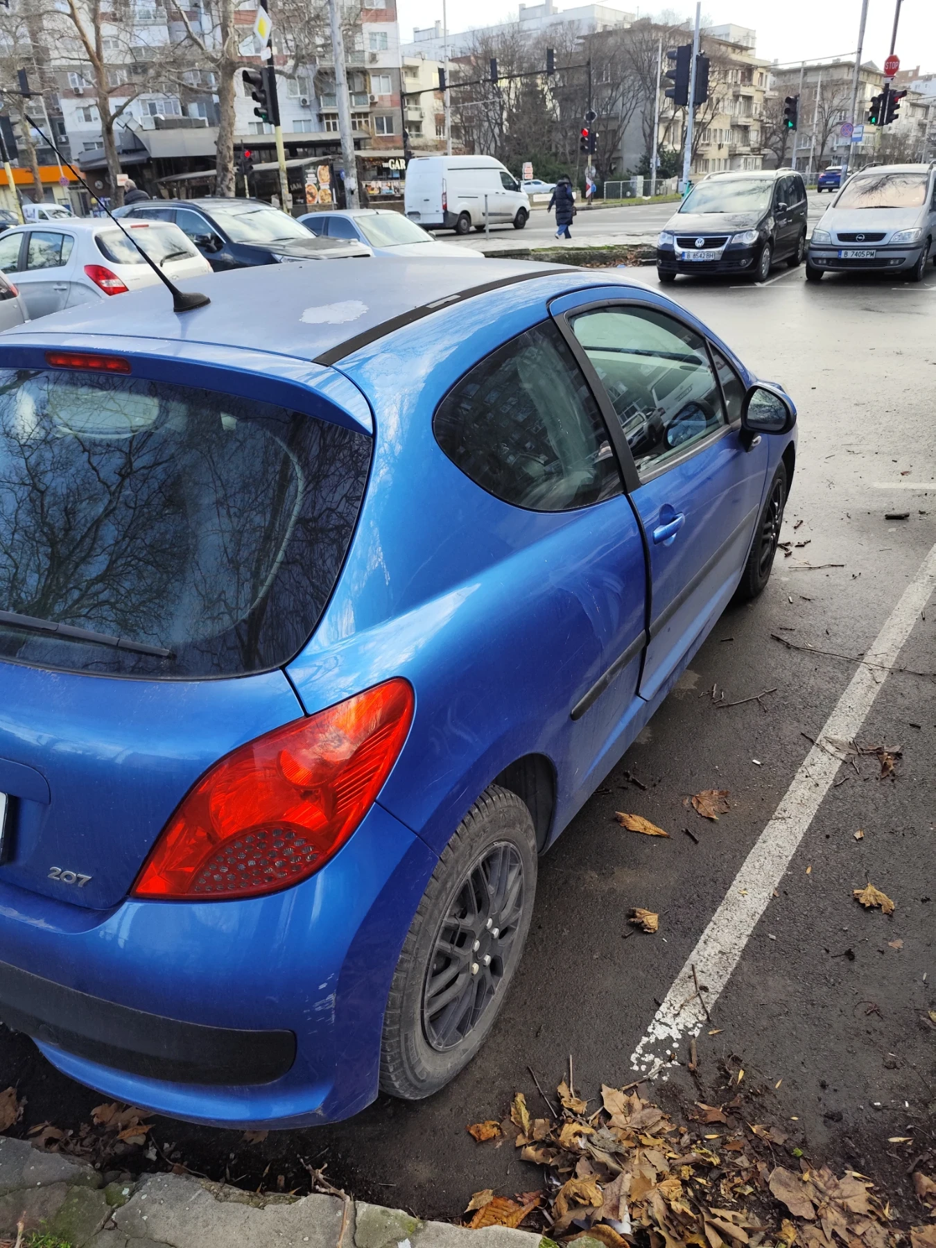 Peugeot 207  - изображение 3