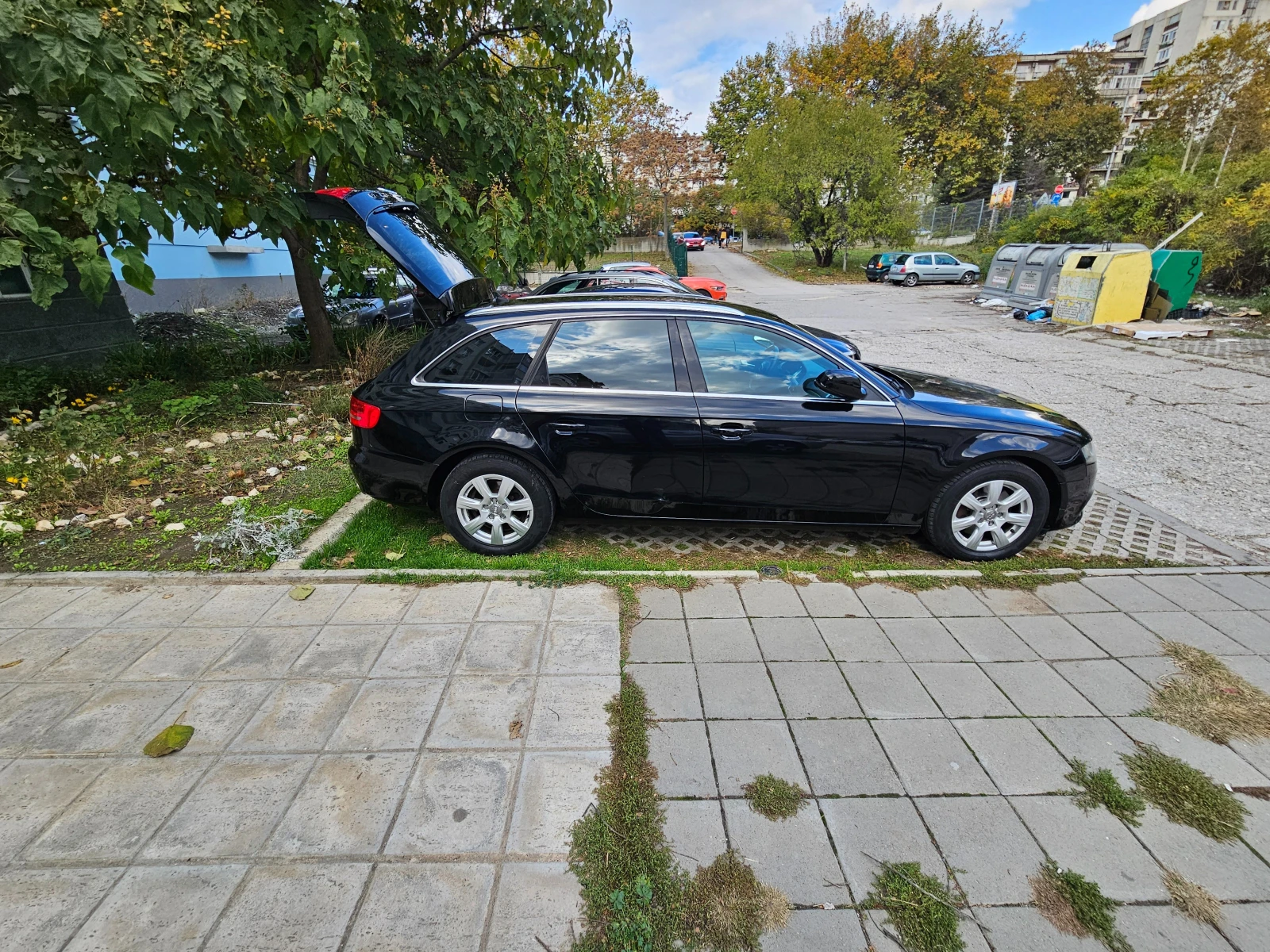 Audi A4 | Mobile.bg � ����������� 1