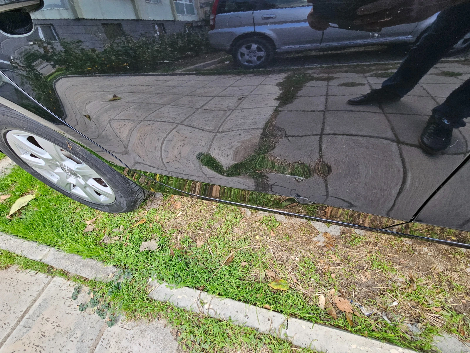 Audi A4  - изображение 3