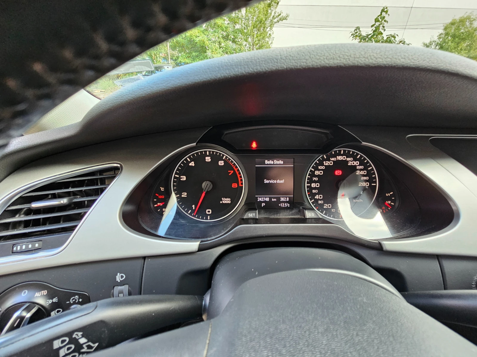 Audi A4  - изображение 6