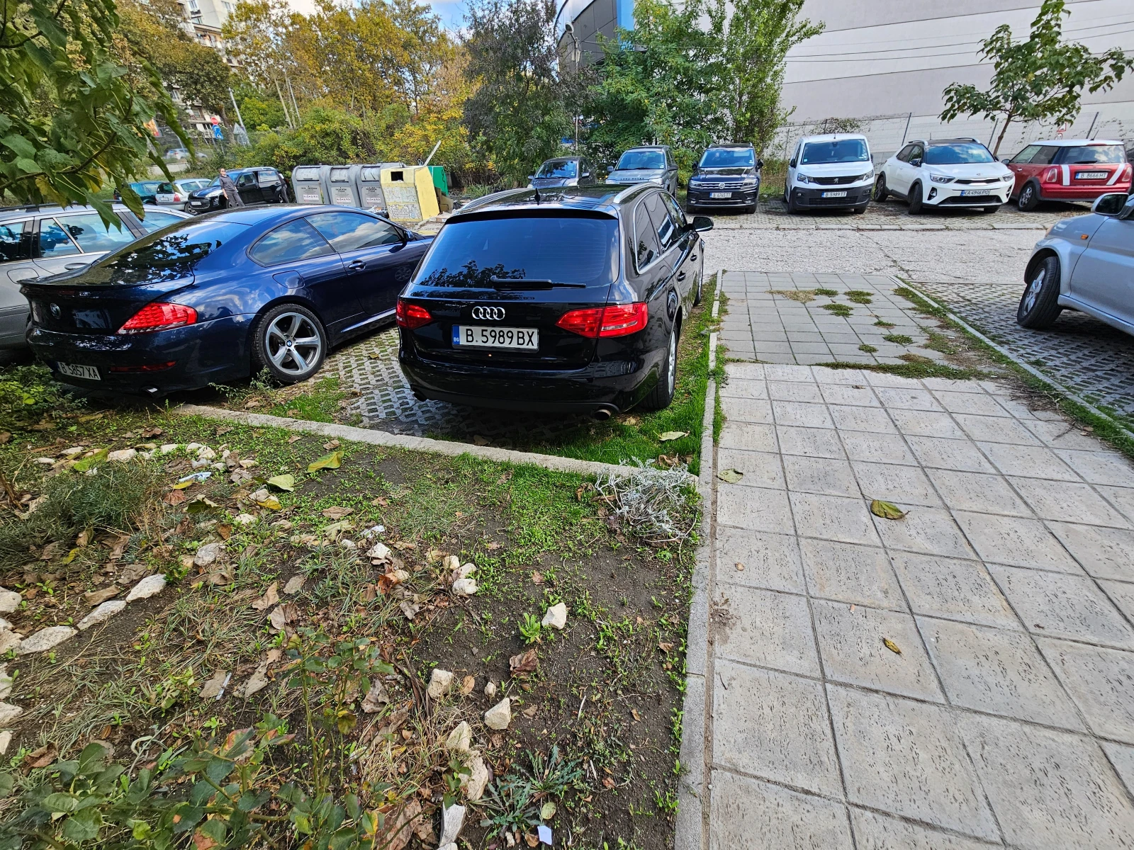 Audi A4 | Mobile.bg � ����������� 11