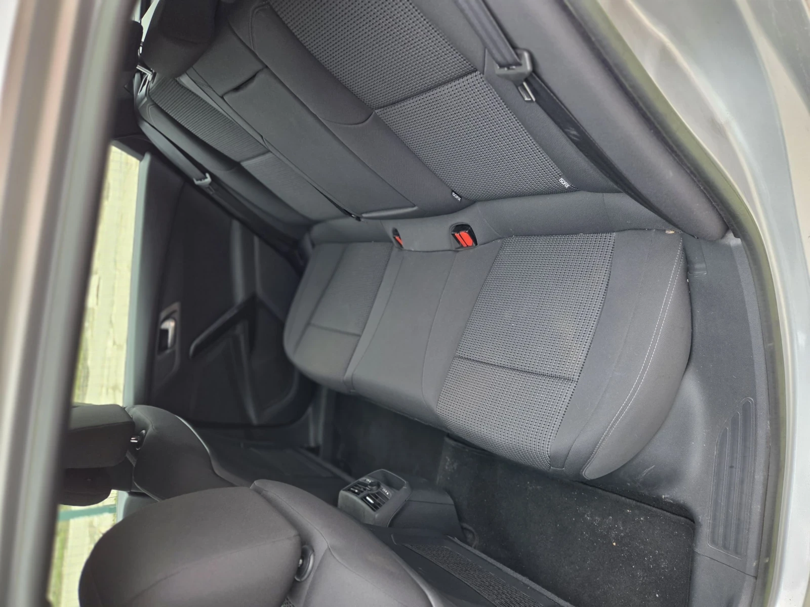 Peugeot 508 2.0 HDI 140 PS SW ALLURE  - изображение 8