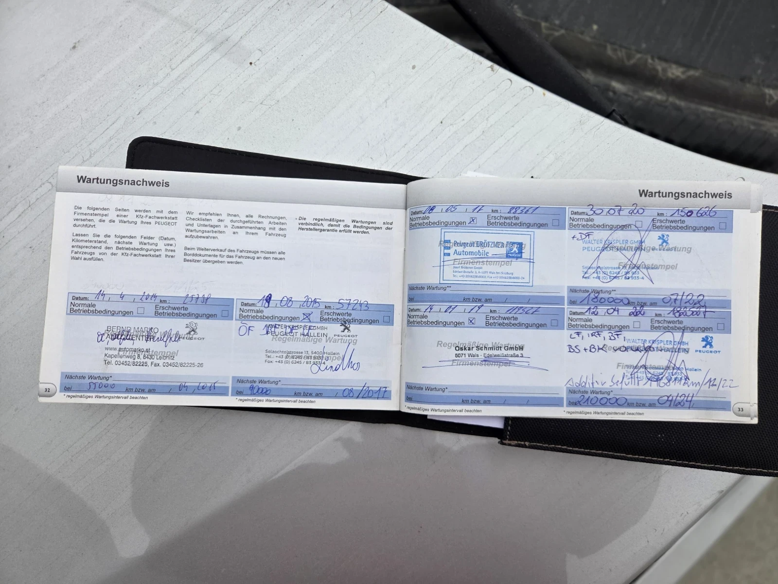 Peugeot 508 2.0 HDI 140 PS SW ALLURE  | Mobile.bg � ����������� 17