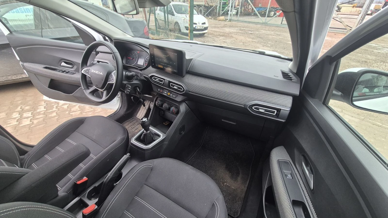 Dacia Jogger Expression ECO-G 100 � �������� !!! | Mobile.bg � ����������� 13