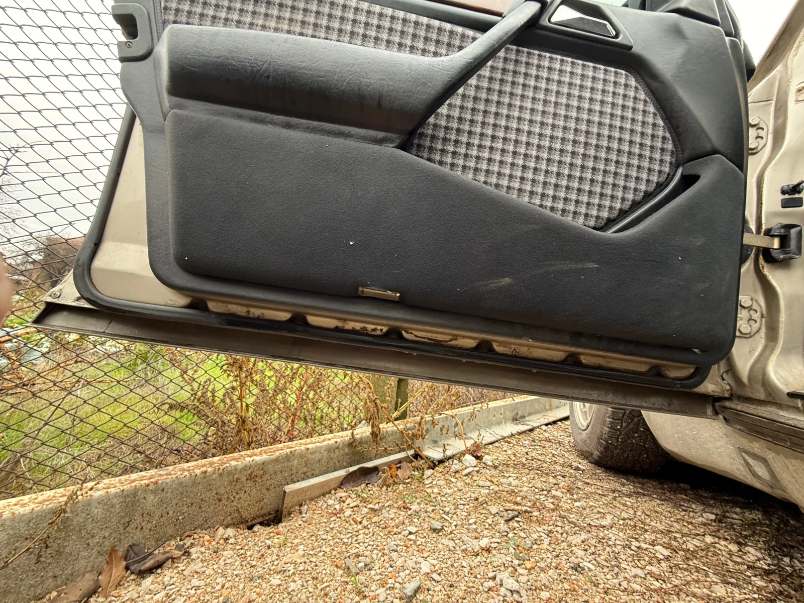 Mercedes-Benz 124 200E | Mobile.bg � ����������� 3