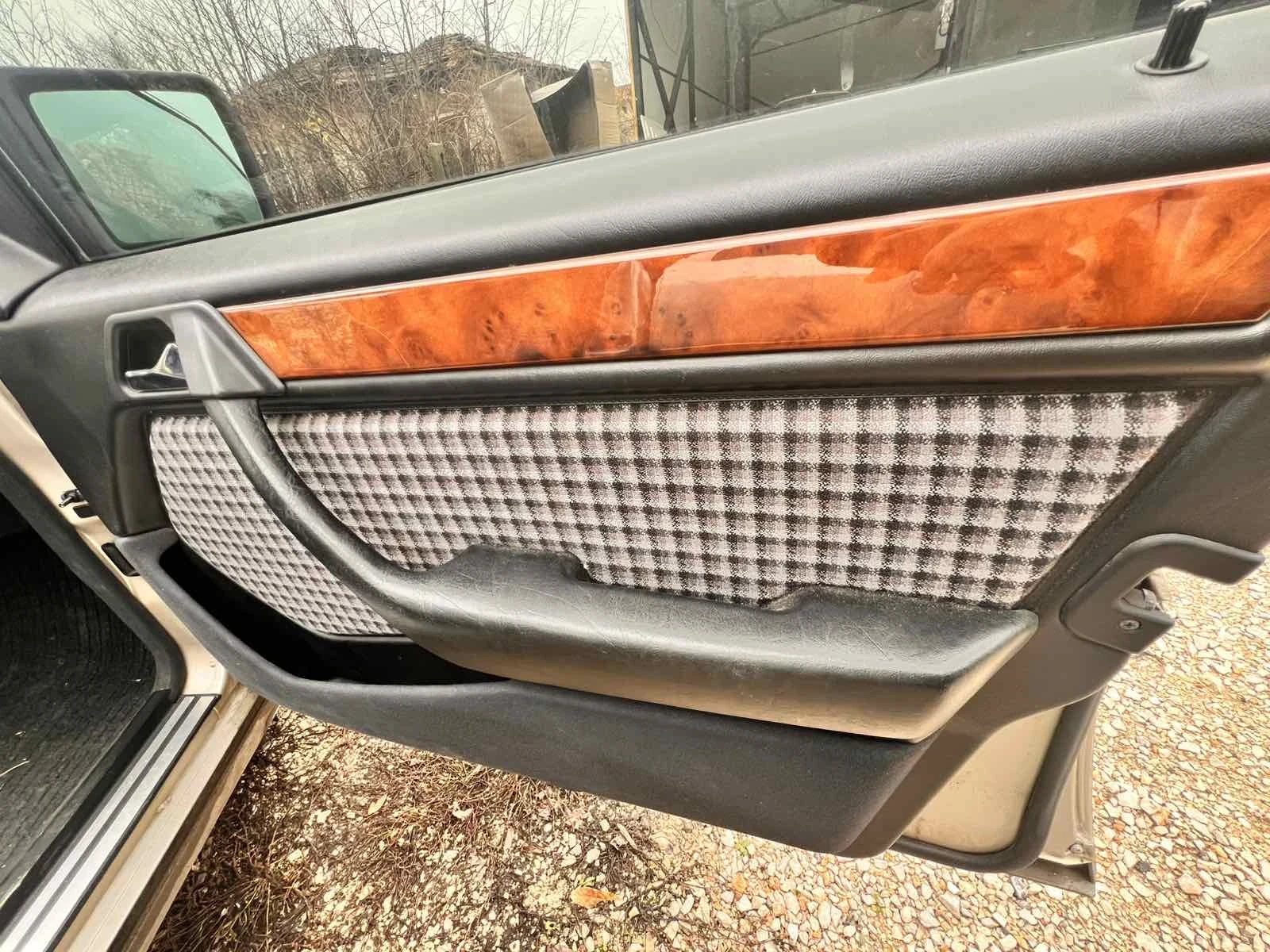 Mercedes-Benz 124 200E | Mobile.bg � ����������� 10