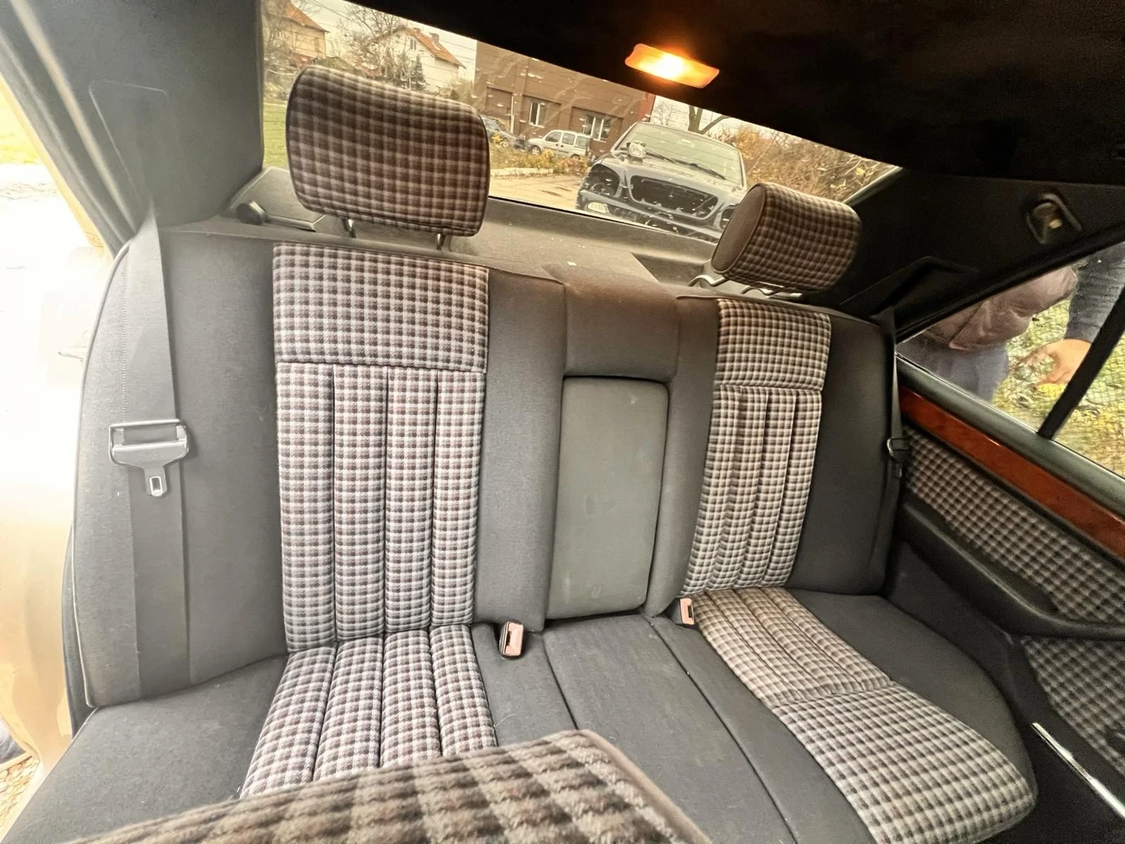 Mercedes-Benz 124 200E | Mobile.bg � ����������� 9