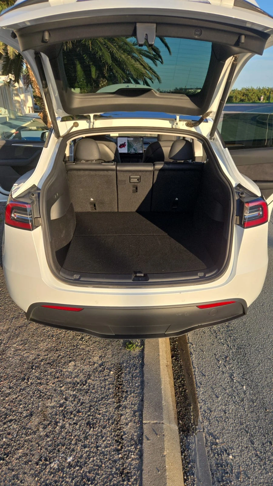 Tesla Model Y  - изображение 9