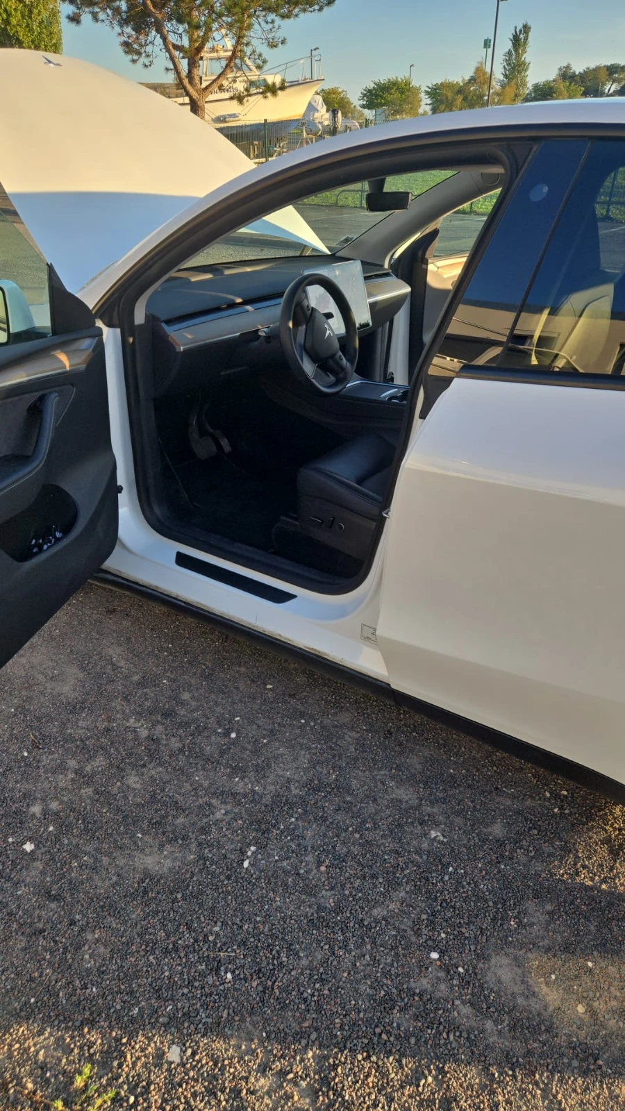 Tesla Model Y  - изображение 7