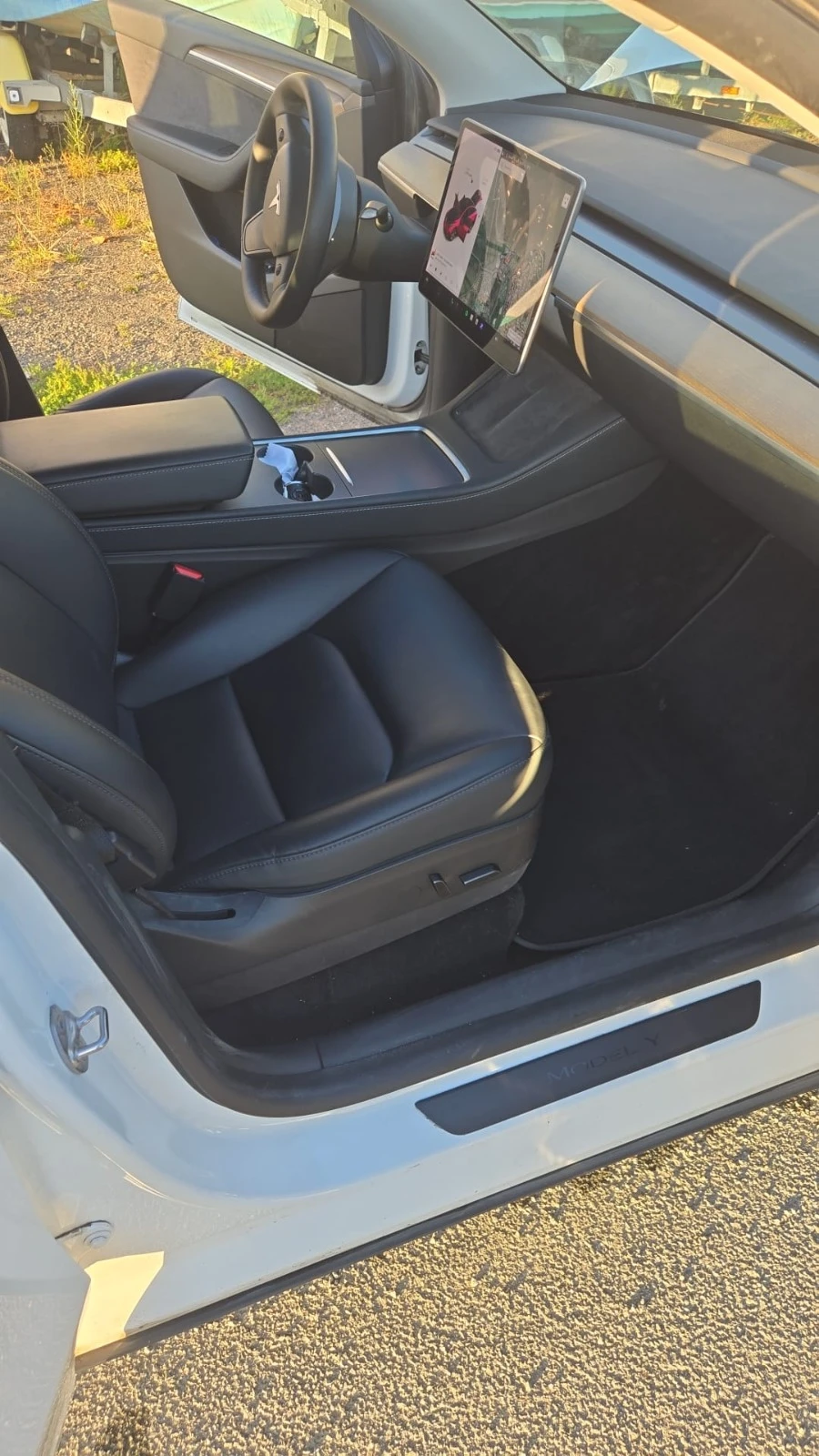 Tesla Model Y  - изображение 4