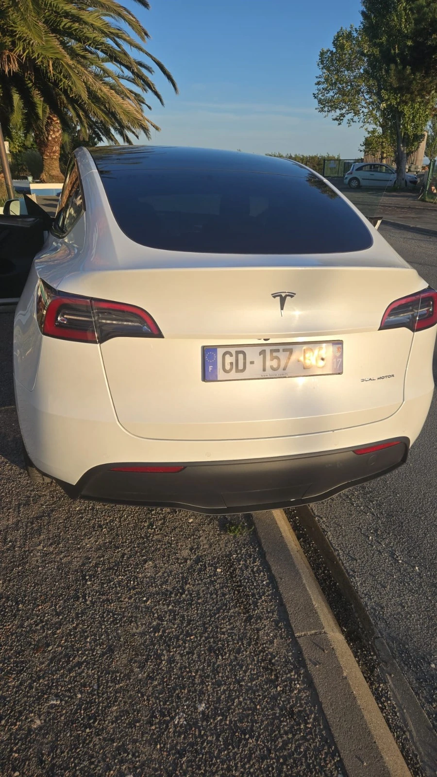 Tesla Model Y  - изображение 10