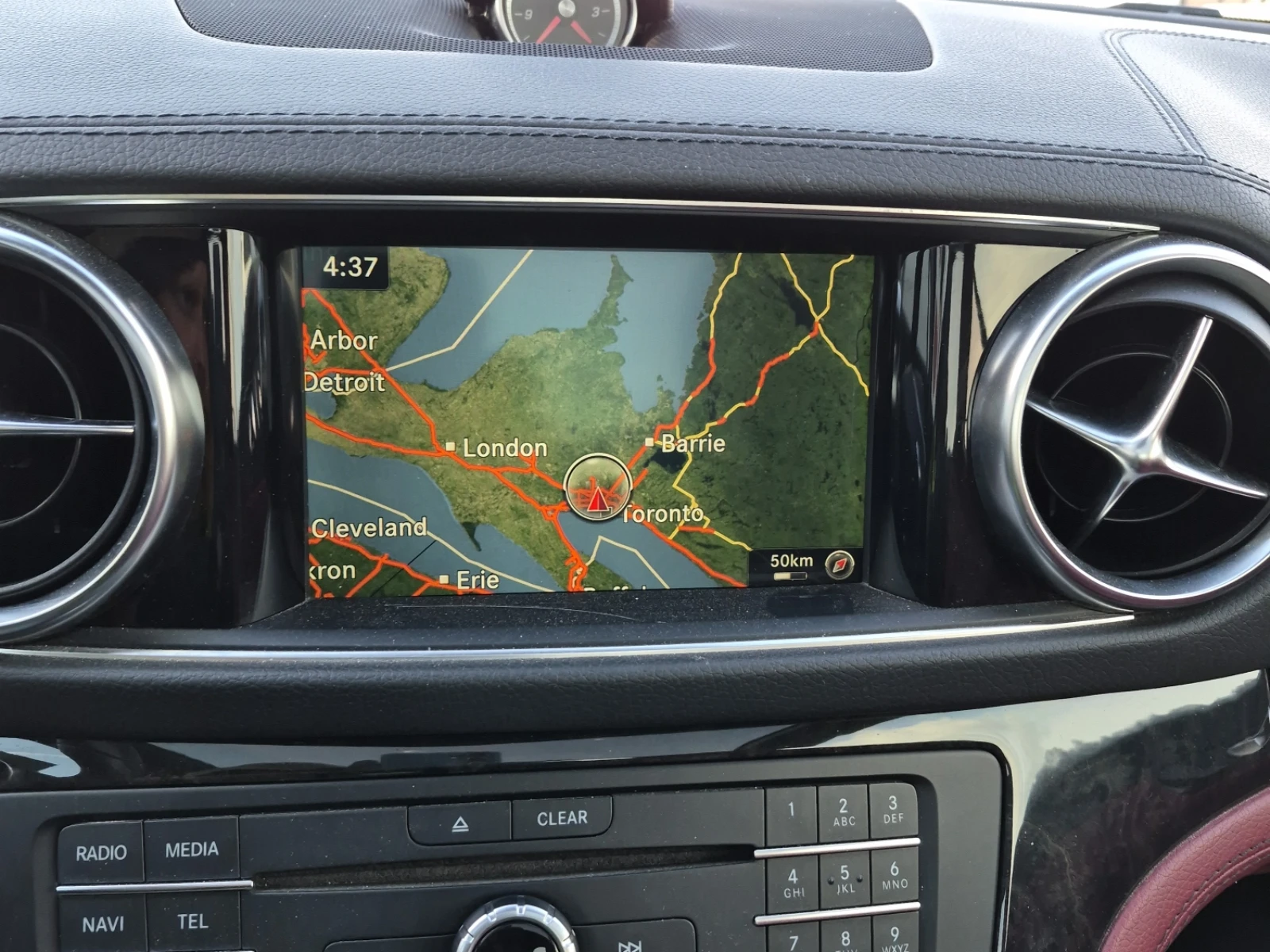 Mercedes-Benz SL * CARFAX*  | Mobile.bg � ����������� 11