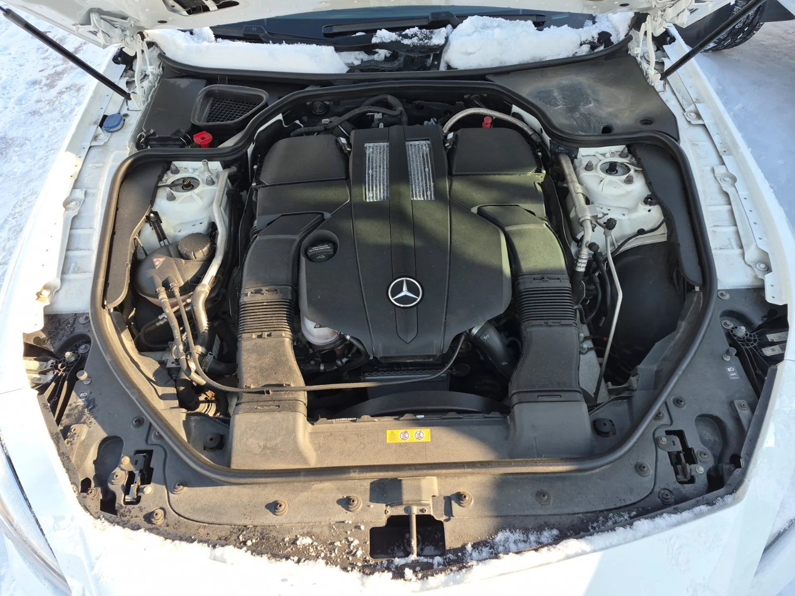 Mercedes-Benz SL * CARFAX*  | Mobile.bg � ����������� 10