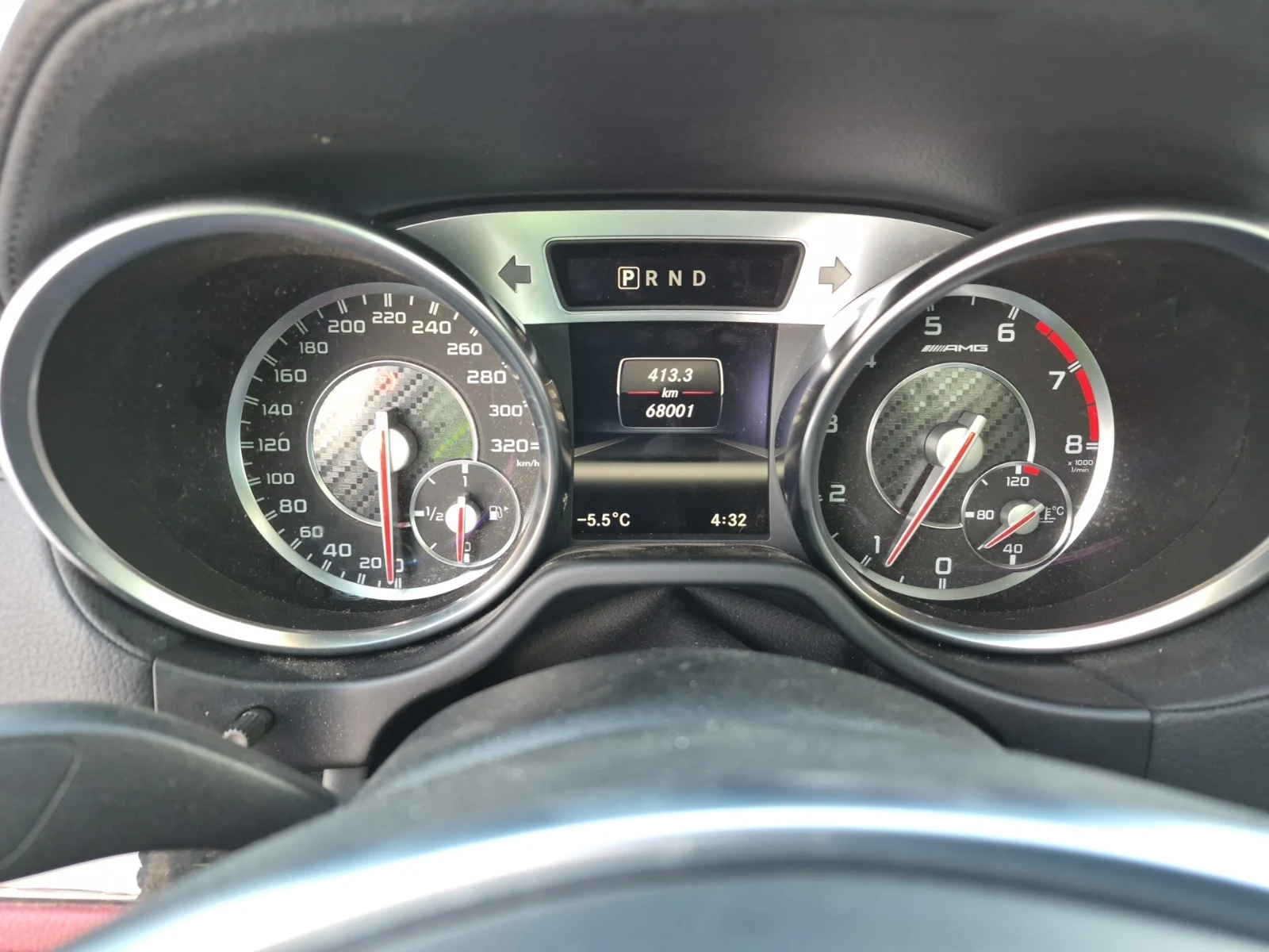 Mercedes-Benz SL * CARFAX*  | Mobile.bg � ����������� 6