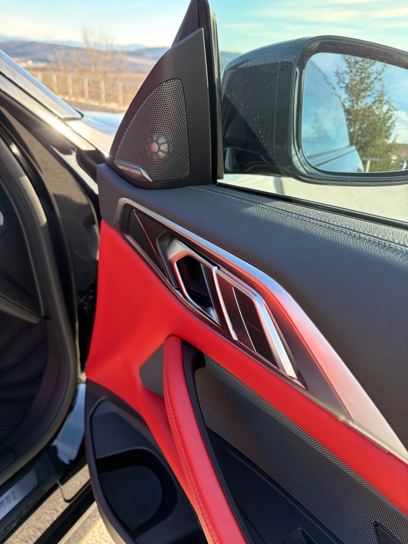 BMW 440 M440i Keyless Go   Laser ������   Harman/Kardon    | Mobile.bg � ����������� 11