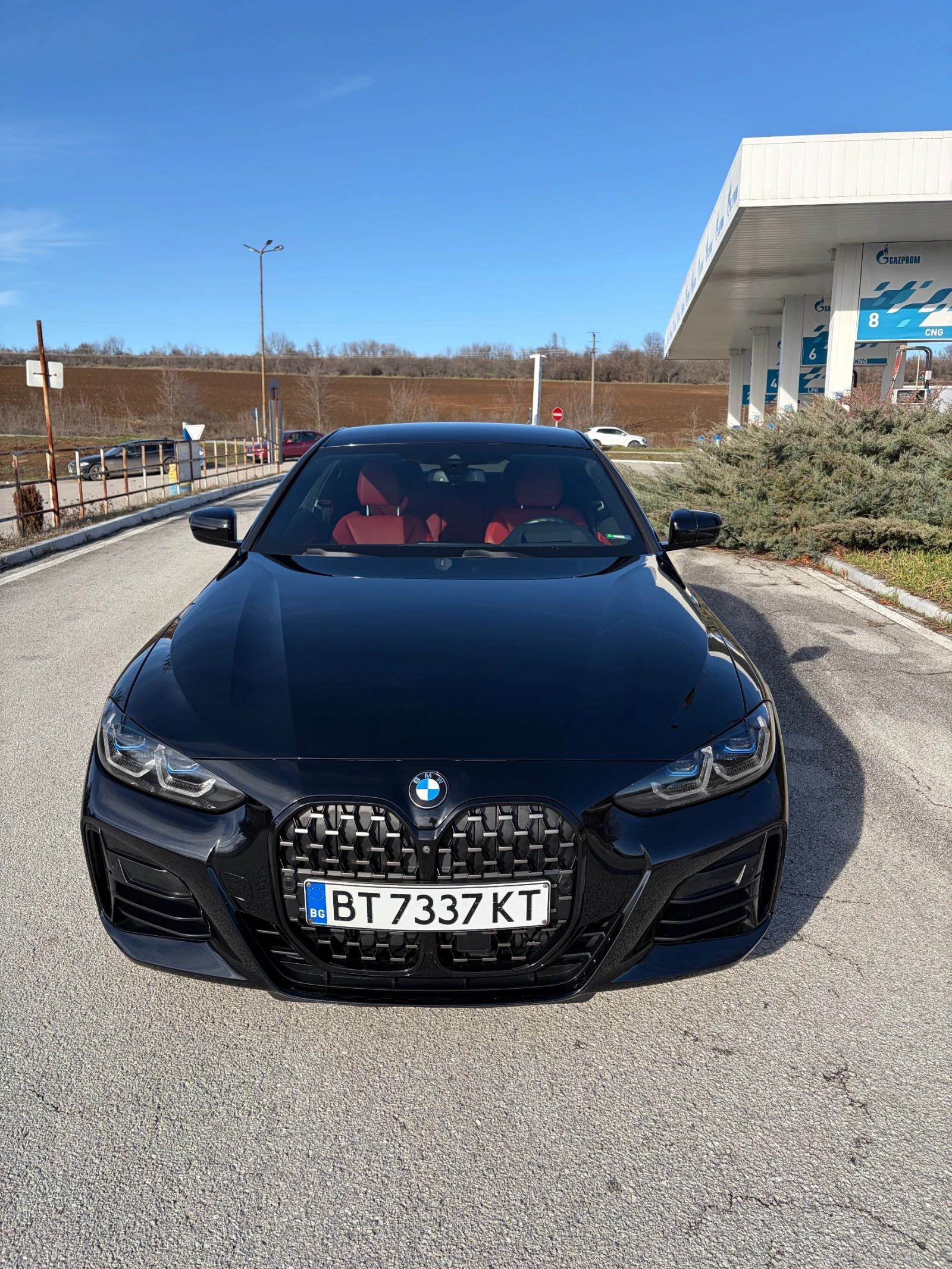 BMW 440 M440i Keyless Go   Laser ������   Harman/Kardon    | Mobile.bg � ����������� 3