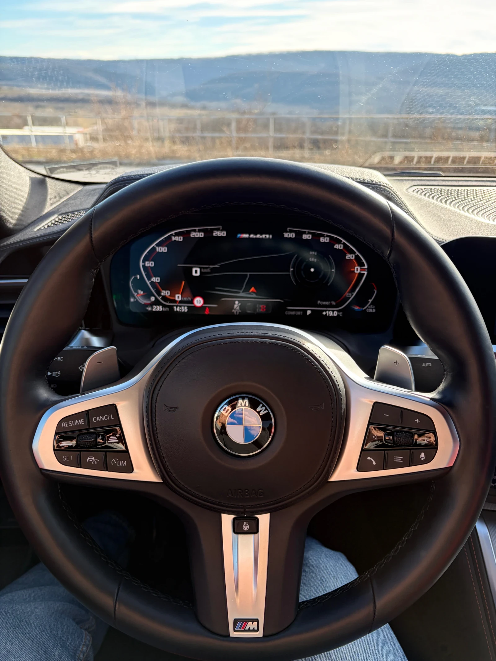 BMW 440 M440i Keyless Go   Laser ������   Harman/Kardon    | Mobile.bg � ����������� 8