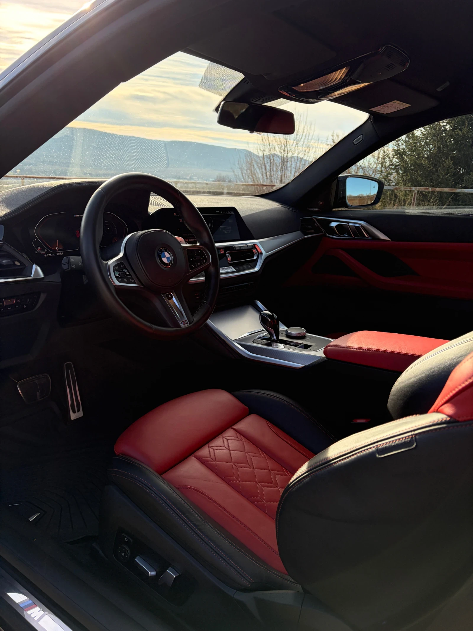 BMW 440 M440i Keyless Go   Laser ������   Harman/Kardon    | Mobile.bg � ����������� 10