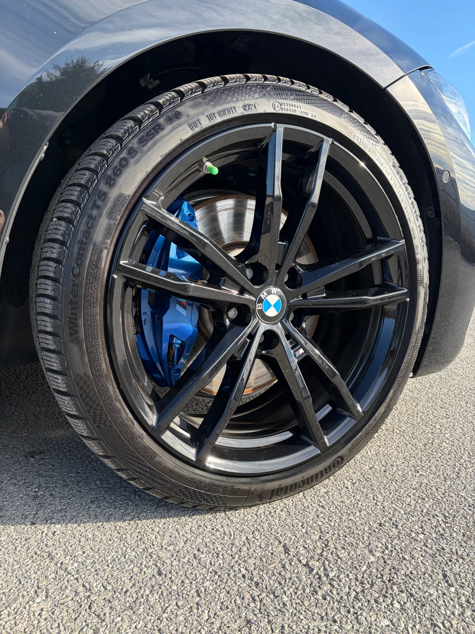 BMW 440 M440i Keyless Go   Laser ������   Harman/Kardon    | Mobile.bg � ����������� 12