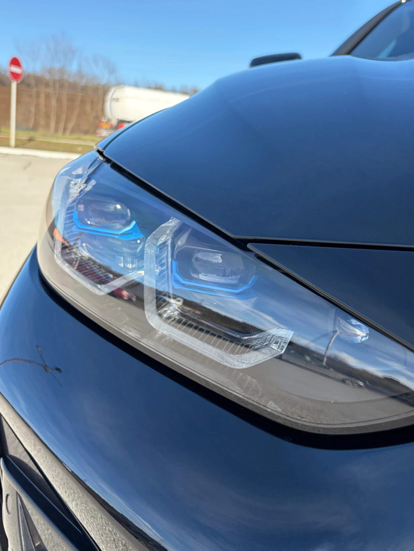 BMW 440 M440i Keyless Go   Laser ������   Harman/Kardon    | Mobile.bg � ����������� 13