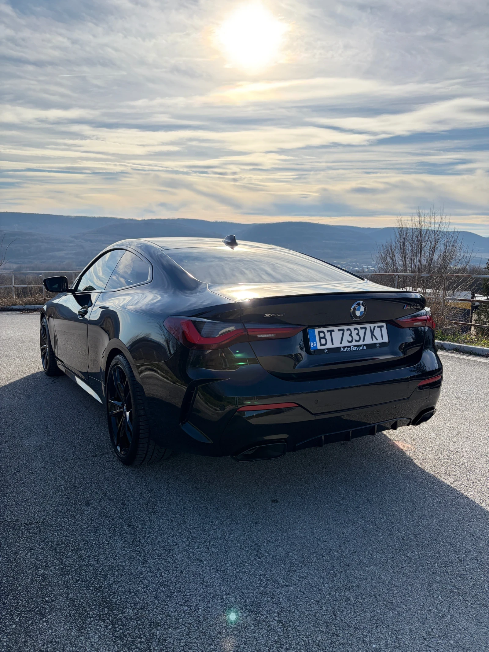 BMW 440 M440i Keyless Go   Laser ������   Harman/Kardon    | Mobile.bg � ����������� 6