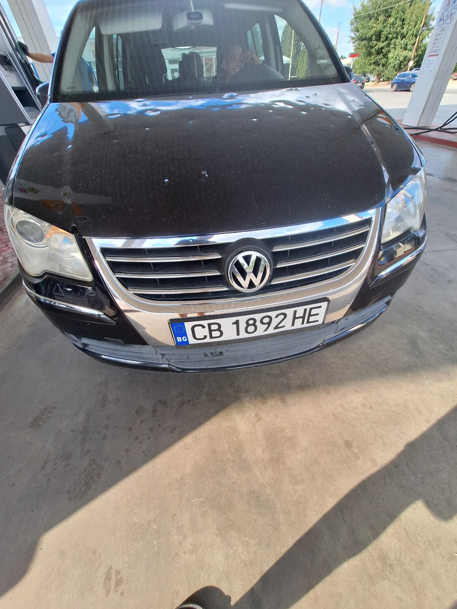 VW Touran | Mobile.bg � ����������� 1